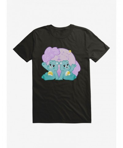 Care Bears Gemini Bear T-Shirt $15.54 T-Shirts