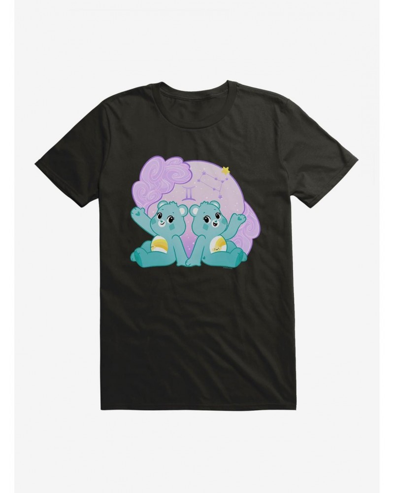 Care Bears Gemini Bear T-Shirt $15.54 T-Shirts