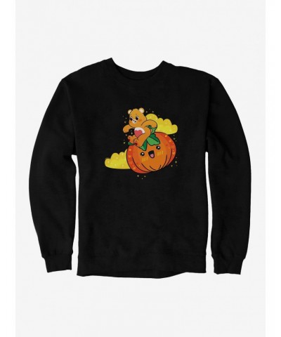 Care Bears Aries Bear Sweatshirt $22.14 Sweatshirts