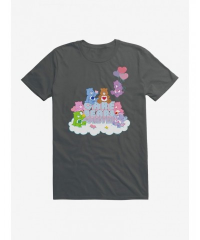 Care Bears Forever T-Shirt $14.34 T-Shirts