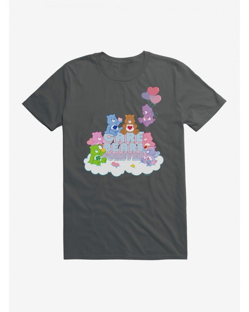 Care Bears Forever T-Shirt $14.34 T-Shirts