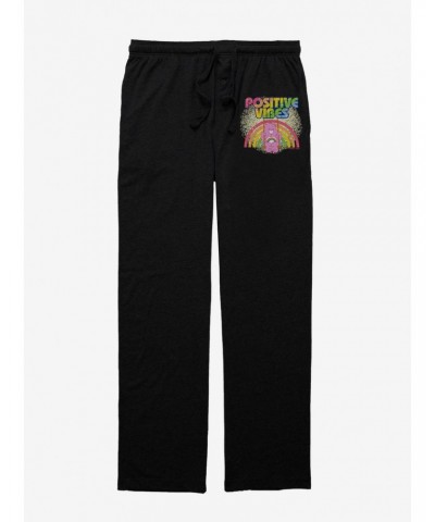 Care Bears Positive Vibes Sleep Pants $15.94 Pants