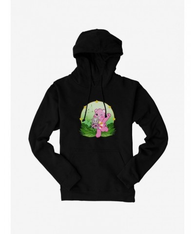 Care Bears Capricorn Bear Hoodie $27.39 Hoodies