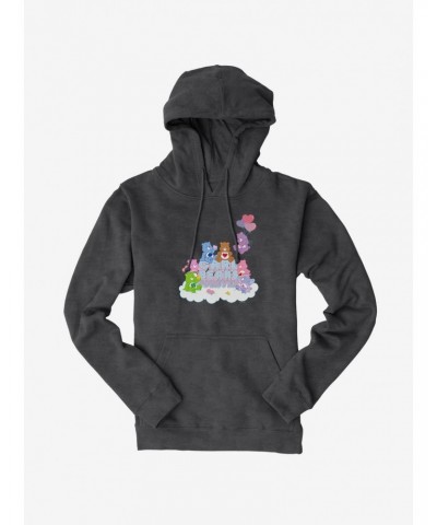 Care Bears Forever Hoodie $28.29 Hoodies