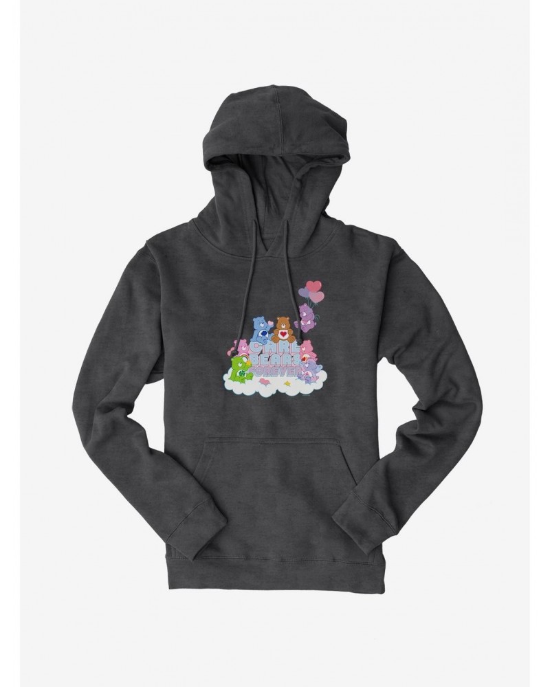 Care Bears Forever Hoodie $28.29 Hoodies