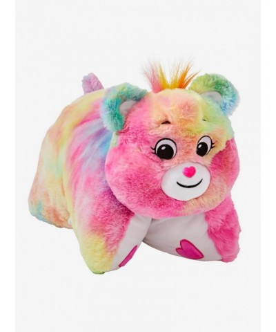 Care Bears Togetherness Bear Pillow Pet $20.94 Pet