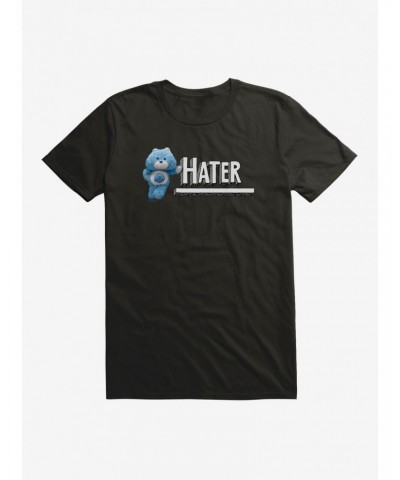 Care Bears Stuffed Grumpy Hater T-Shirt $14.34 T-Shirts