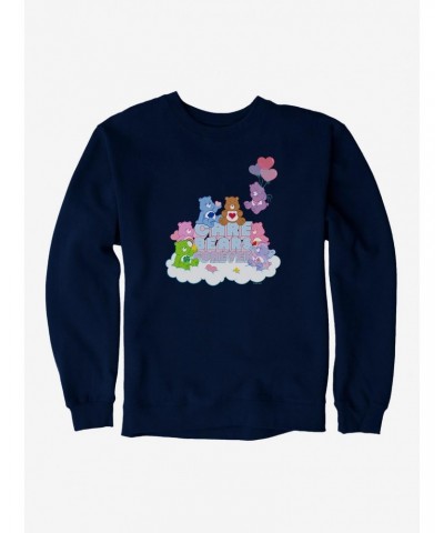 Care Bears Forever Sweatshirt $23.99 Sweatshirts