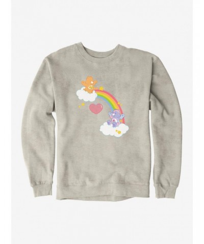 Care Bears Share The Love Sweatshirt $22.14 Sweatshirts