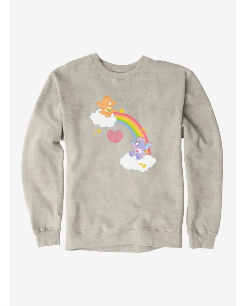 Care Bears Share The Love Sweatshirt $22.14 Sweatshirts