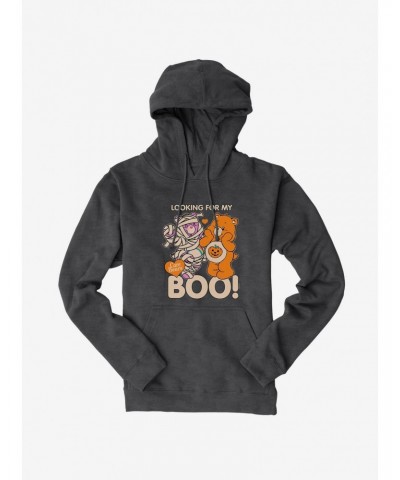 Care Bears Looking For My Boo Hoodie $28.29 Hoodies