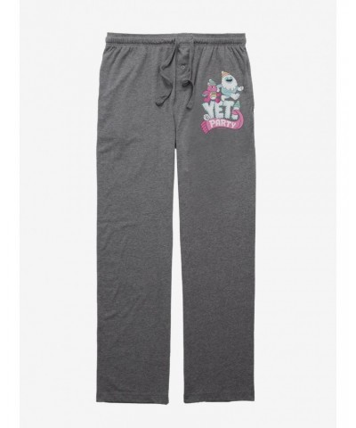 Care Bears Yeti Party Pajama Pants $15.69 Pants