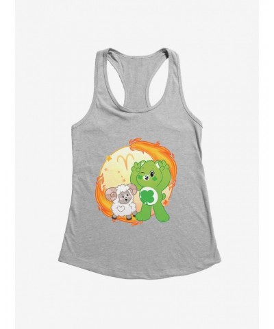 Care Bears Aries Bear Girls Tank $15.44 Tanks