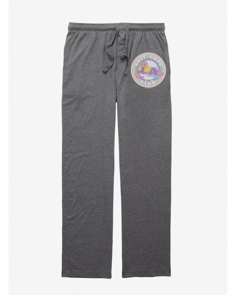 Care Bears Self Care Club Pajama Pants $16.19 Pants