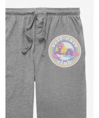 Care Bears Self Care Club Pajama Pants $16.19 Pants