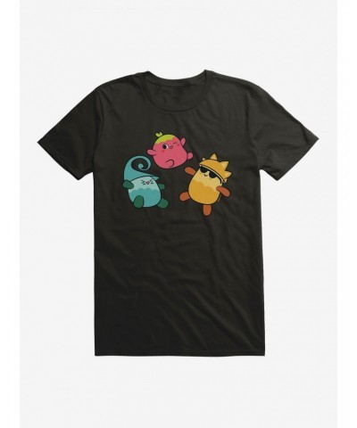 Care Bears Small Friends T-Shirt $14.34 T-Shirts