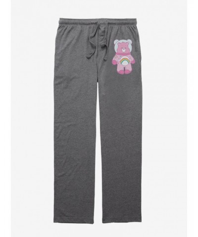 Care Bears Astronaut Cheer Bear Pajama Pants $16.19 Pants