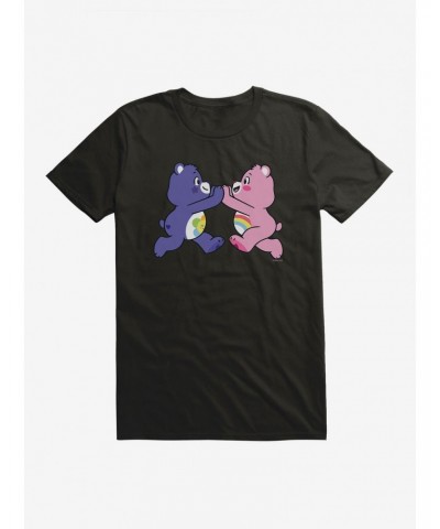 Care Bears Harmony And Cheer T-Shirt $15.06 T-Shirts