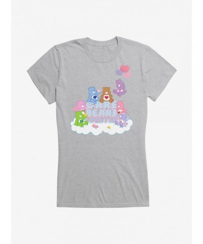 Care Bears Forever Girls T-Shirt $16.19 T-Shirts