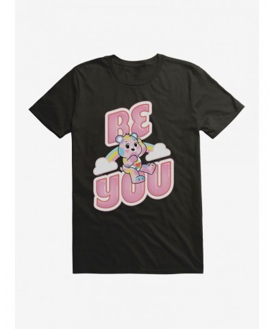 Care Bears Be You T-Shirt $15.06 T-Shirts