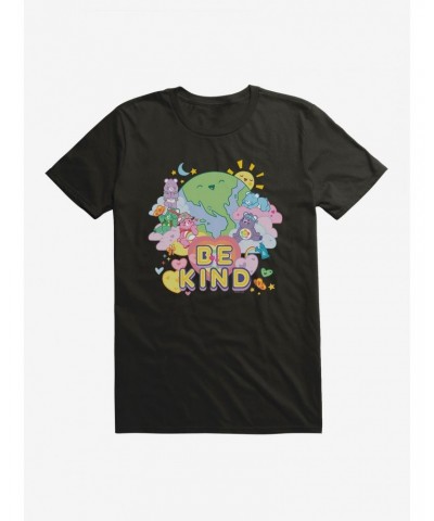 Care Bears Be Kind T-Shirt $15.06 T-Shirts