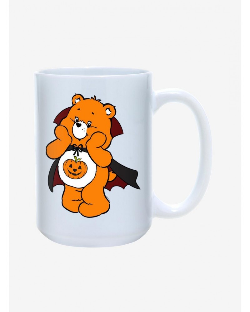 Care Bears Trick Or Sweet Mug 15oz $10.82 Merchandises