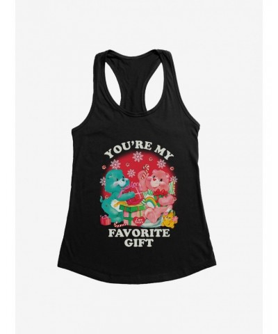 Care Bears You're My Favorite Gift Girls Tank $15.44 Tanks