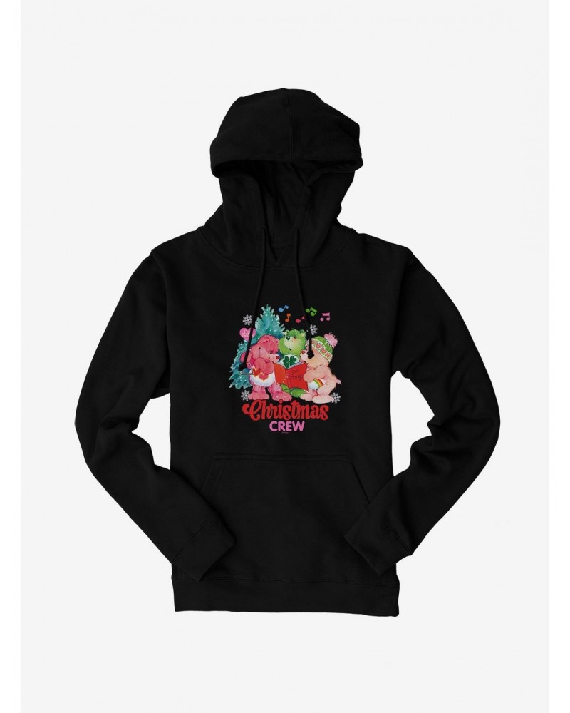 Care Bears Christmas Crew Hoodie $29.19 Hoodies