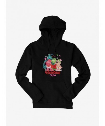 Care Bears Christmas Crew Hoodie $29.19 Hoodies