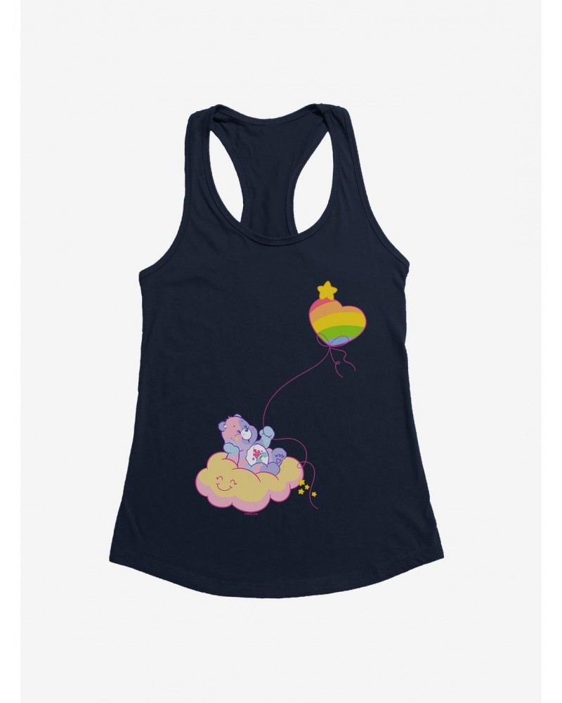 Care Bears Floating Love Girls Tank $15.69 Tanks