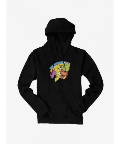 Care Bears Ice Cream Hoodie $27.84 Hoodies