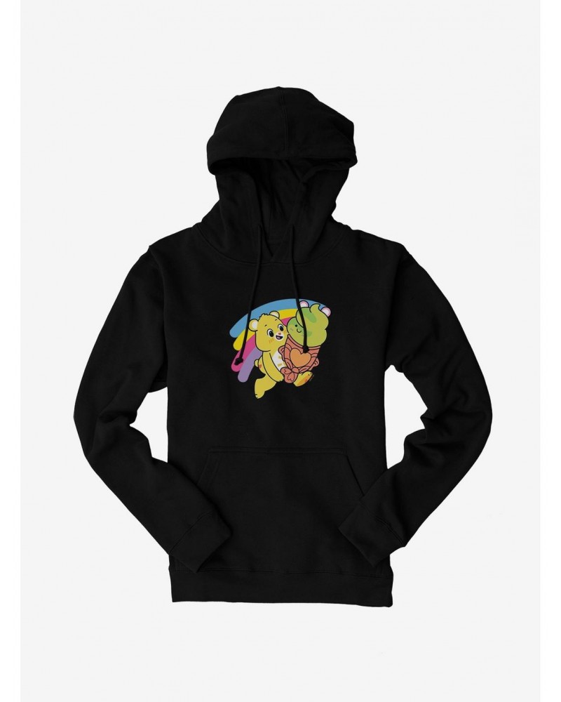 Care Bears Ice Cream Hoodie $27.84 Hoodies