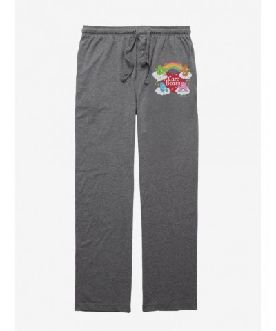 Care Bears On Clouds Sleep Pants $15.19 Pants