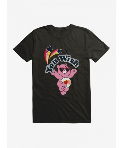 Care Bears You Wish Love-A-Lot Bear T-Shirt $14.58 T-Shirts