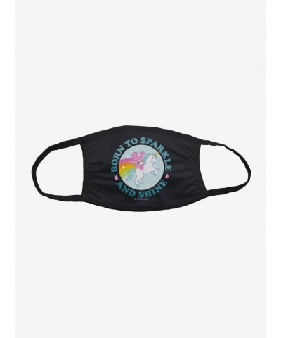 Care Bears Born To Sparkle Face Mask $9.39 Masks