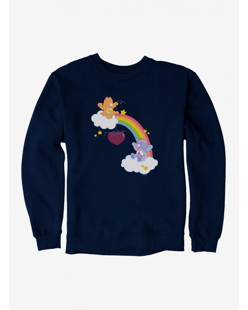 Care Bears Share The Love Sweatshirt $23.62 Sweatshirts