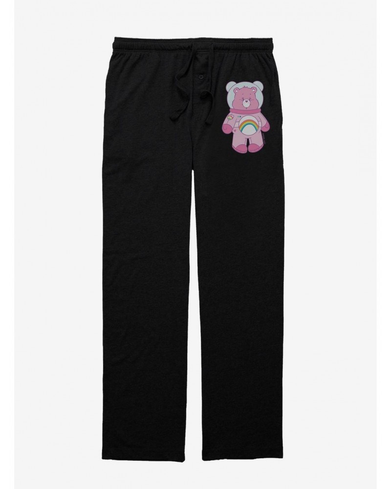 Care Bears Astronaut Cheer Bear Sleep Pants $15.69 Pants