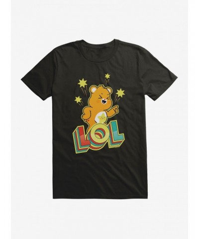 Care Bears Laugh Out Loud T-Shirt $15.30 T-Shirts