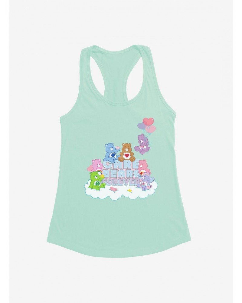 Care Bears Forever Girls Tank $15.44 Tanks