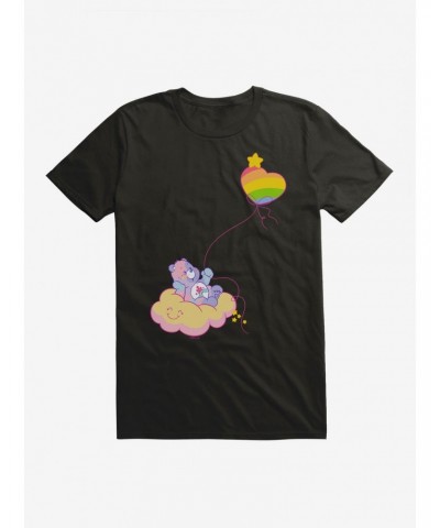 Care Bears Floating Love T-Shirt $14.34 T-Shirts