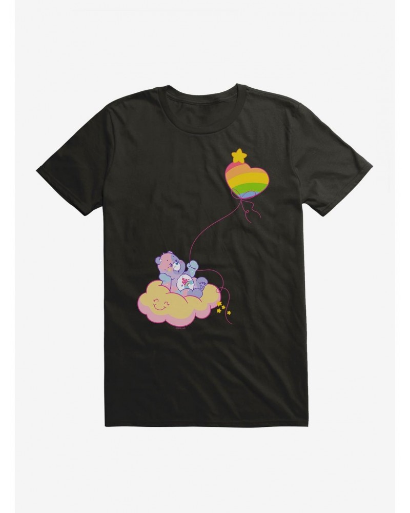 Care Bears Floating Love T-Shirt $14.34 T-Shirts