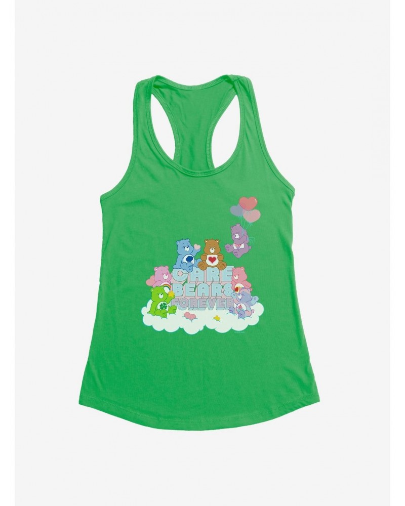 Care Bears Forever Girls Tank $14.94 Tanks