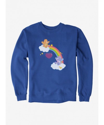 Care Bears Share The Love Sweatshirt $22.14 Sweatshirts