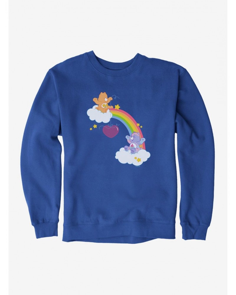 Care Bears Share The Love Sweatshirt $22.14 Sweatshirts