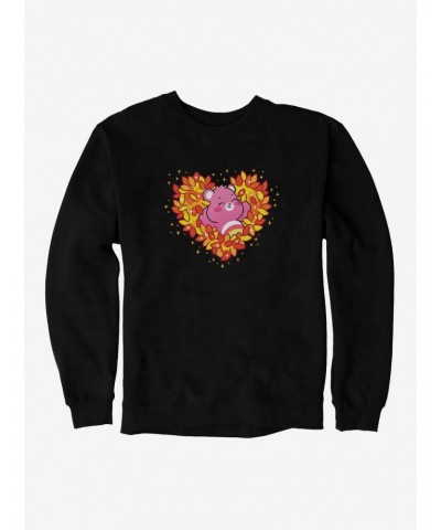 Care Bears Capricorn Bear Sweatshirt $22.88 Sweatshirts