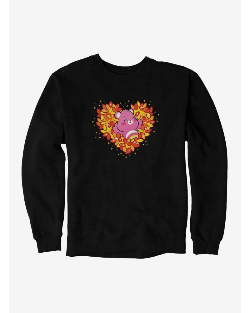 Care Bears Capricorn Bear Sweatshirt $22.88 Sweatshirts