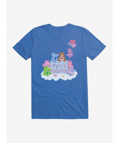 Care Bears Forever T-Shirt $14.58 T-Shirts