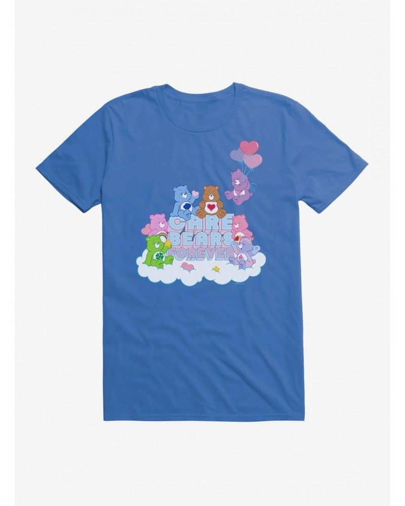 Care Bears Forever T-Shirt $14.58 T-Shirts