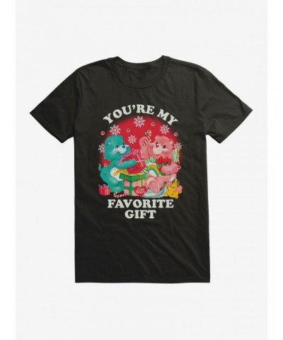 Care Bears You're My Favorite Gift T-Shirt $14.58 T-Shirts