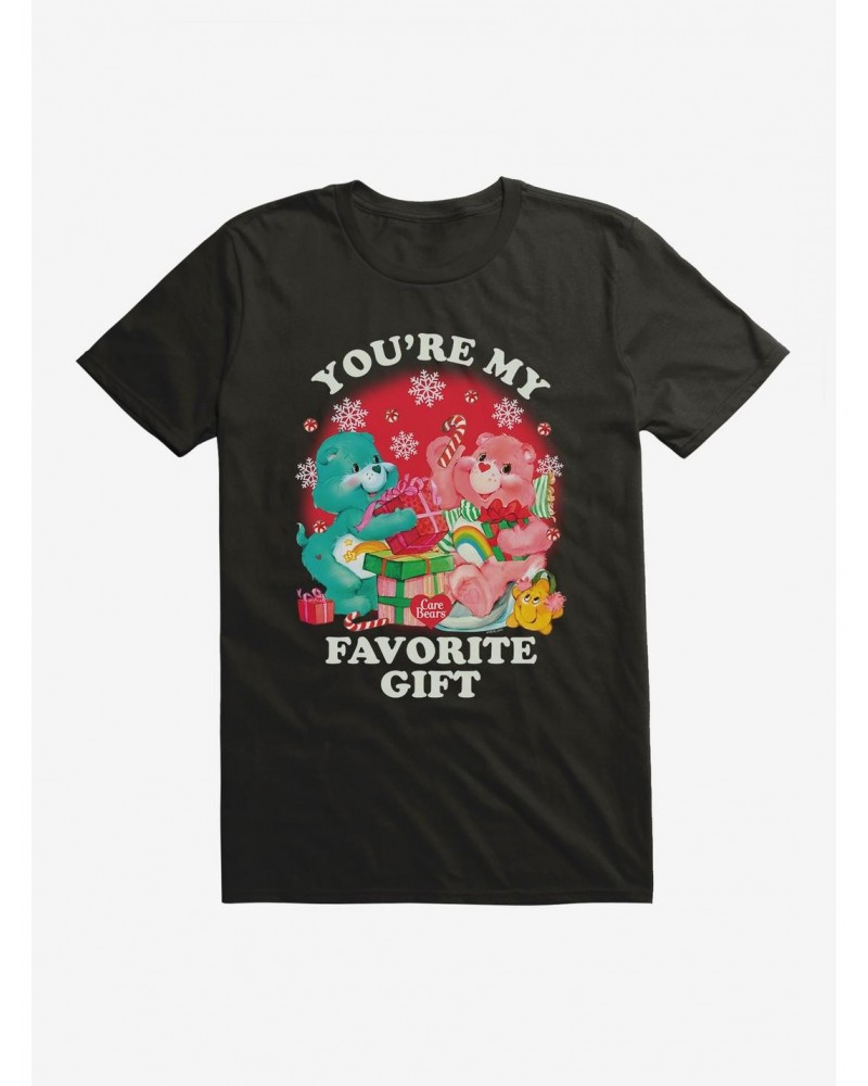 Care Bears You're My Favorite Gift T-Shirt $14.58 T-Shirts